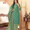 Balaji Trendy Cotton Vol-2 - Dress Material